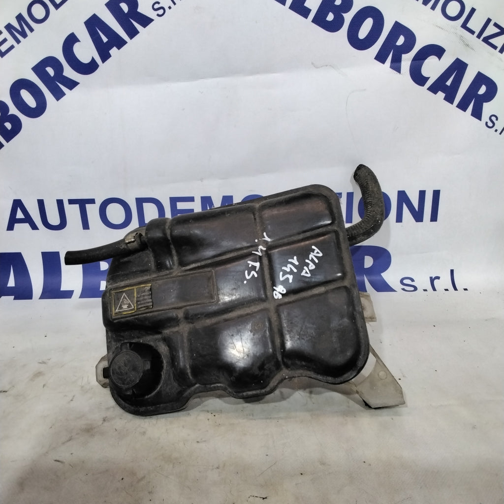 Vaschetta acqua radiatore alfa romeo 145 anno 1996