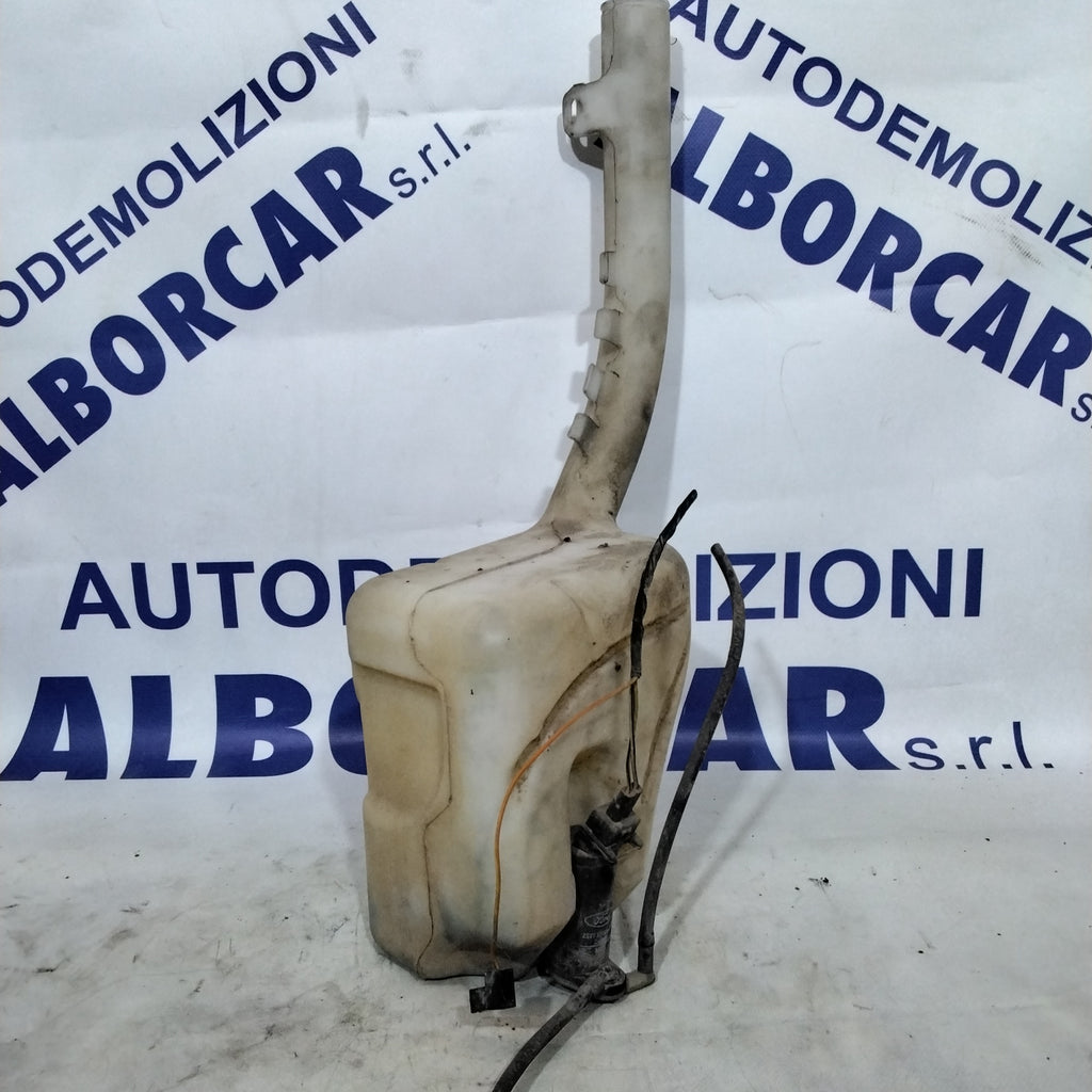 Vaschetta acqua tergicristallo  ford fusion anno 2003