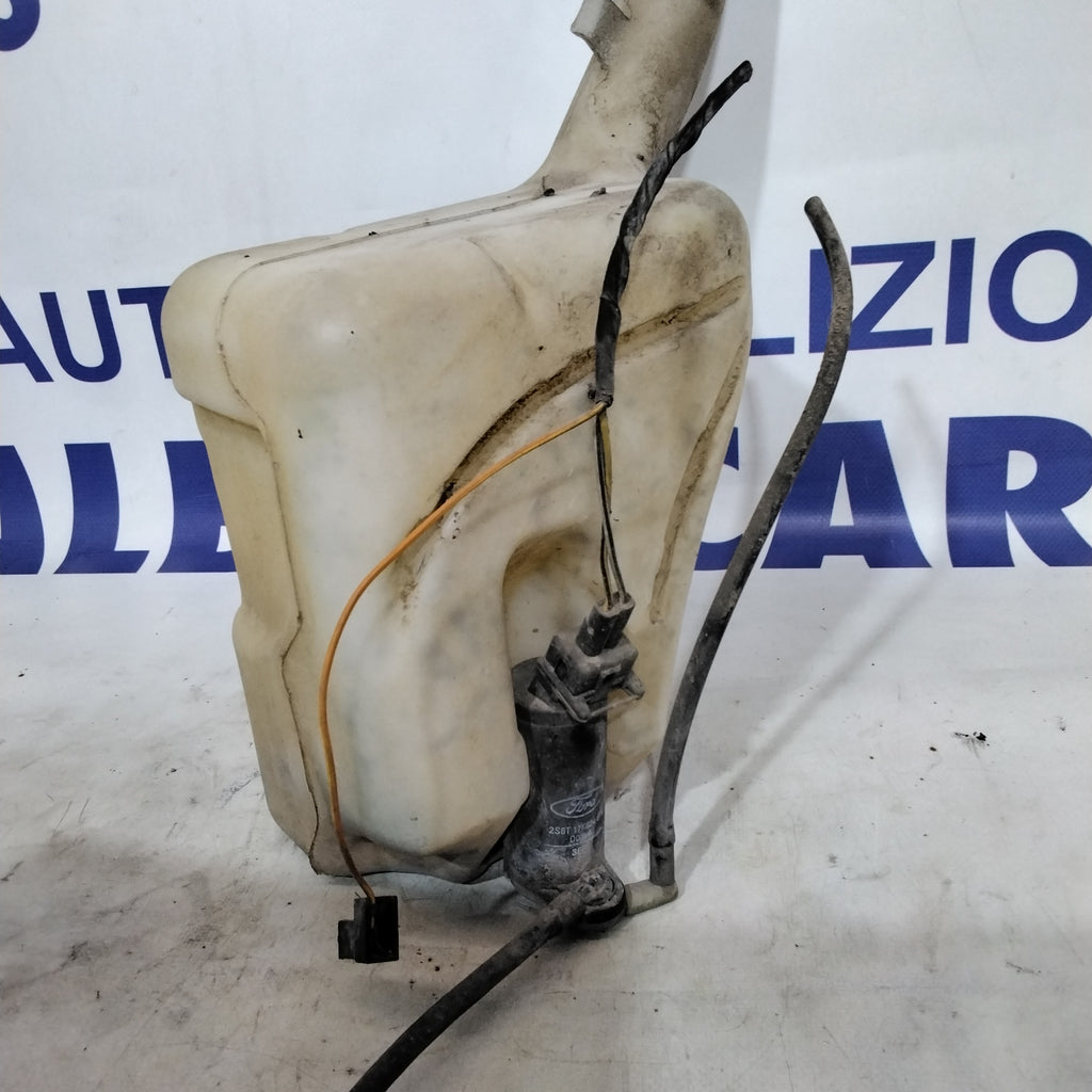 Vaschetta acqua tergicristallo  ford fusion anno 2003