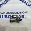 Motorino avviamento nissan qashqai 2.0 diesel anno 2008 codice:23300JG70A(sf15p1)