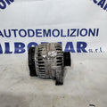 Alternatore audi a8 2.5 tdi anno 2001 codice:0124515028(sf15p5)