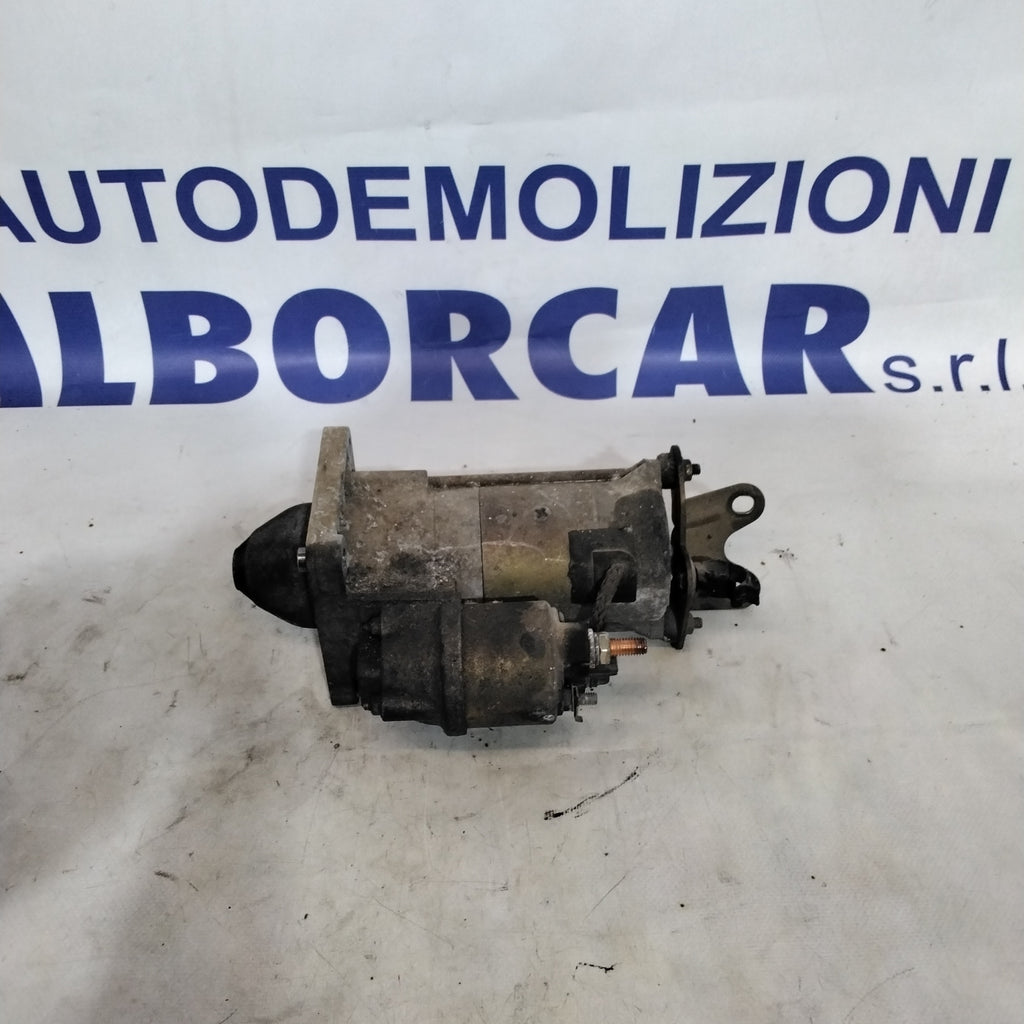 Motorino avviamento alfa romeo 145 1.4 benzina anno 1996 (sf15p3)