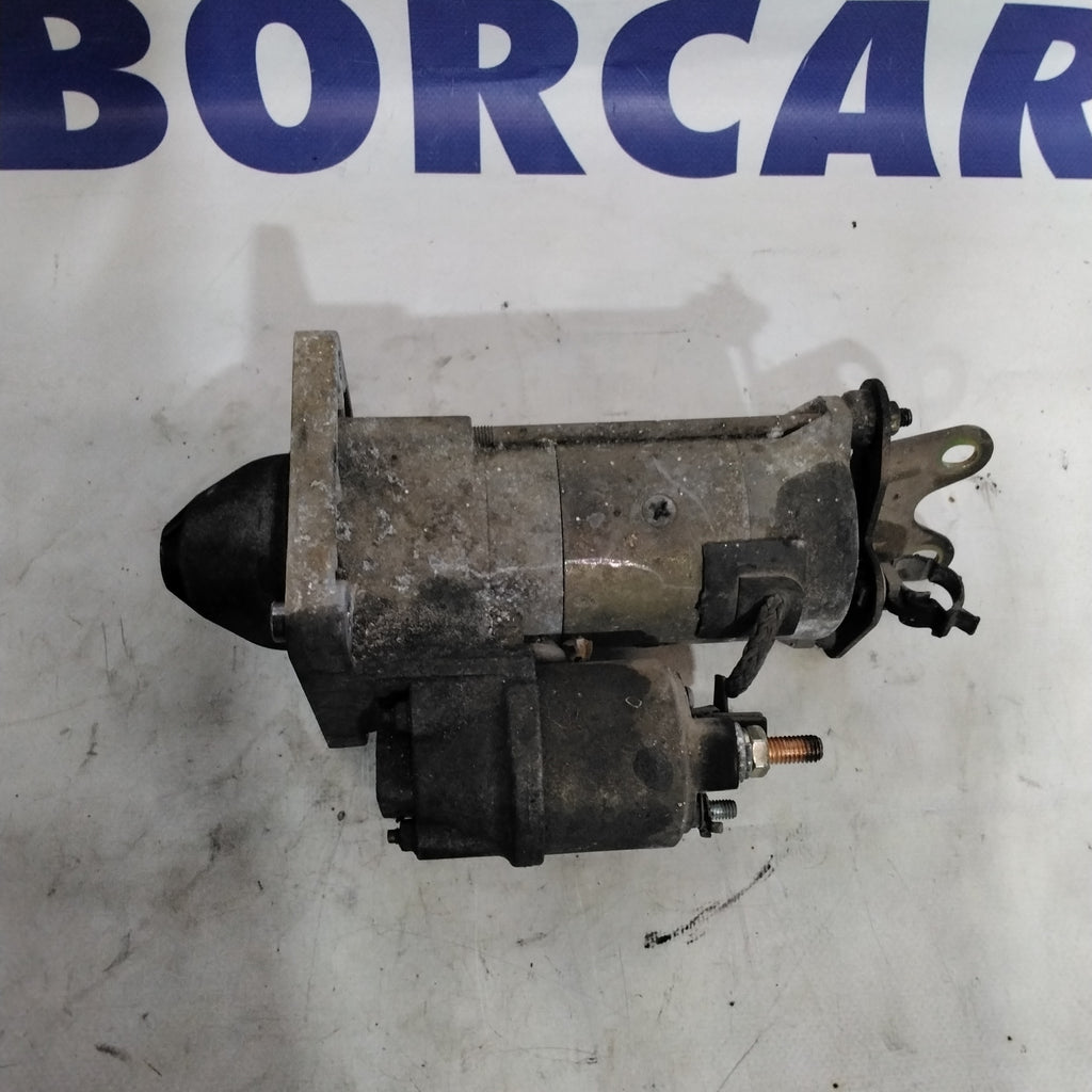 Motorino avviamento alfa romeo 145 1.4 benzina anno 1996 (sf15p3)