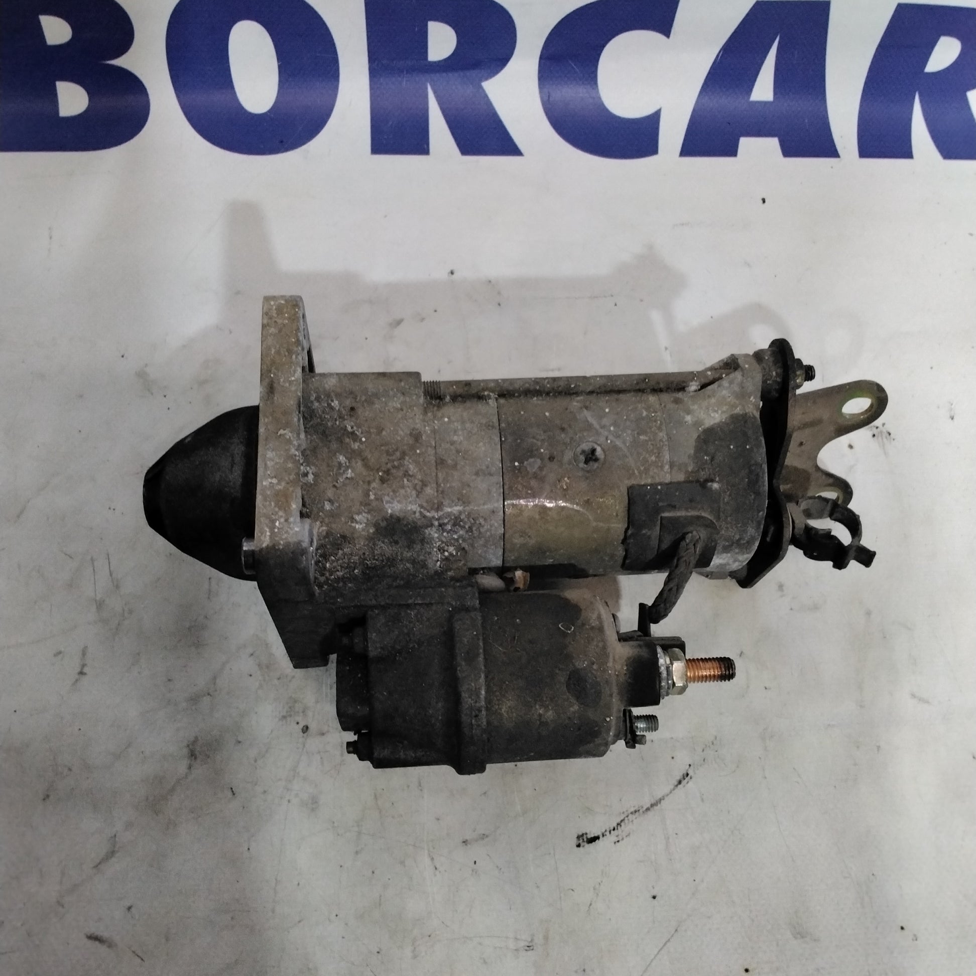 Motorino avviamento alfa romeo 145 1.4 benzina anno 1996 (sf15p3)