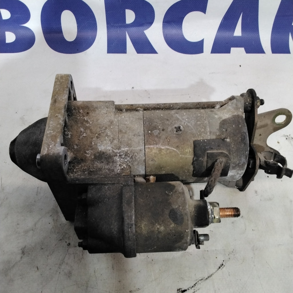 Motorino avviamento alfa romeo 145 1.4 benzina anno 1996 (sf15p3)