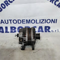 Alternatore nissan qashqai 2.0 diesel 4x4 anno 2008 codice:23100JD71A (sf15p6)