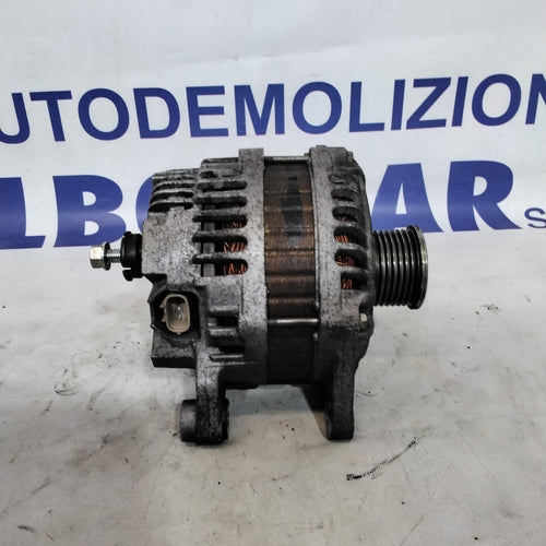 Alternatore nissan qashqai 2.0 diesel 4x4 anno 2008 codice:23100JD71A (sf15p6)