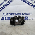 Compressore aria condizionata nissan qashqai 2.0 diesel anno 2008 codice:92600JD73A (sf14p