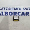 Centralina airbag volkswagen golf 4 1.6 benzina anno 2002 codice:1JO909609