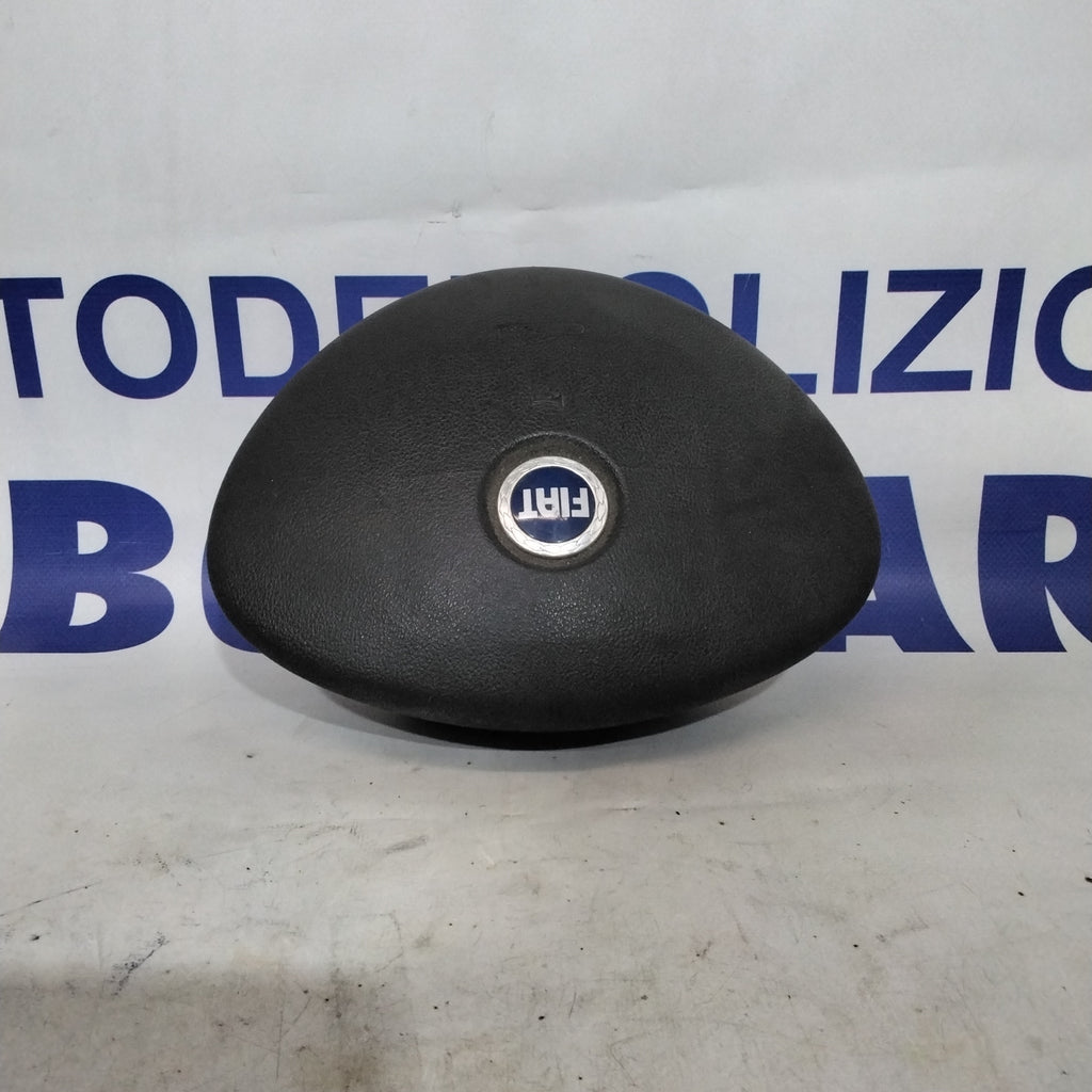 Airbag volante fiat punto 3 serie anno 2003 codice:7353352420