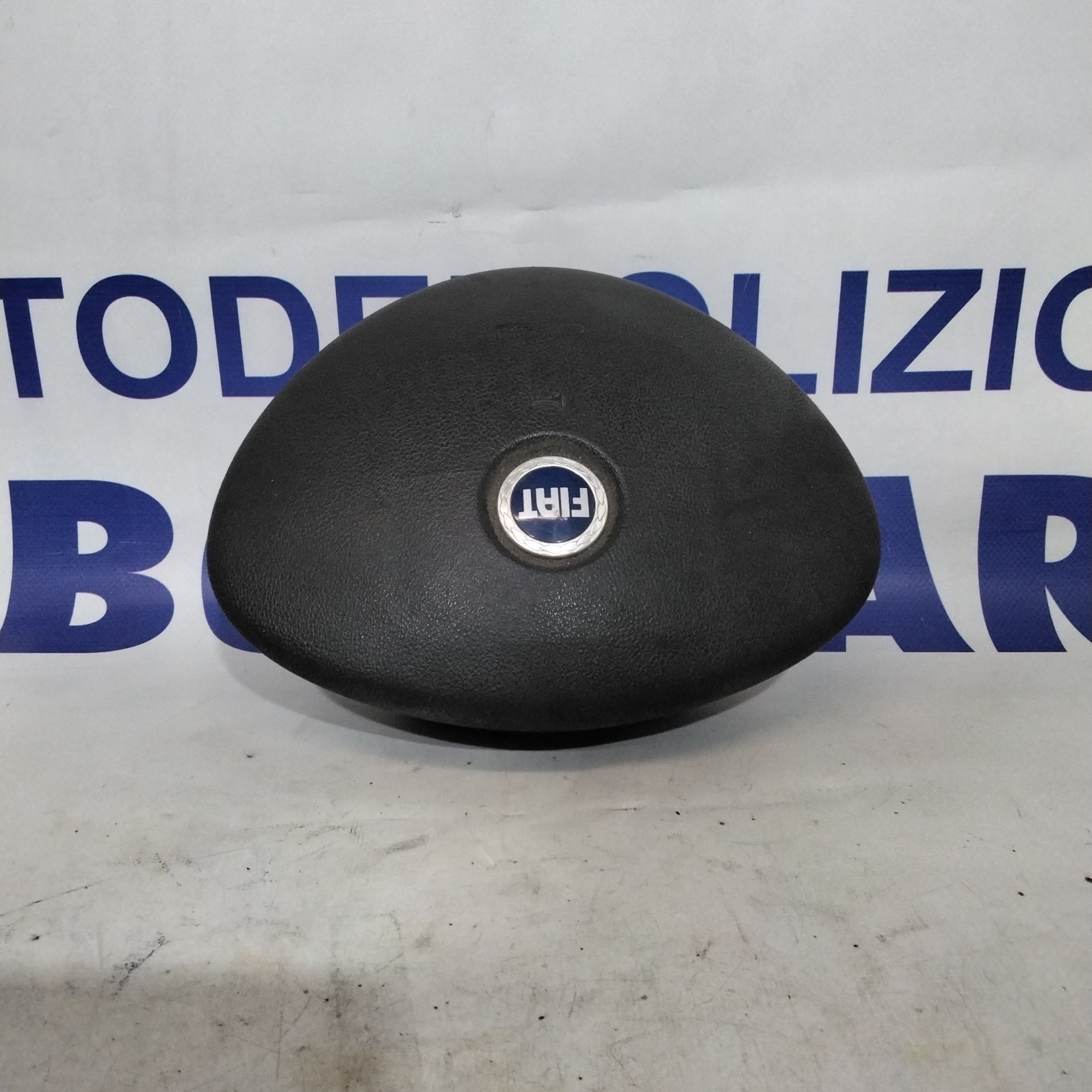 Airbag volante fiat punto 3 serie anno 2003 codice:7353352420