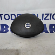 Carica l&#39;immagine nel visualizzatore di Gallery, Airbag volante fiat punto 3 serie anno 2003 codice:7353352420
