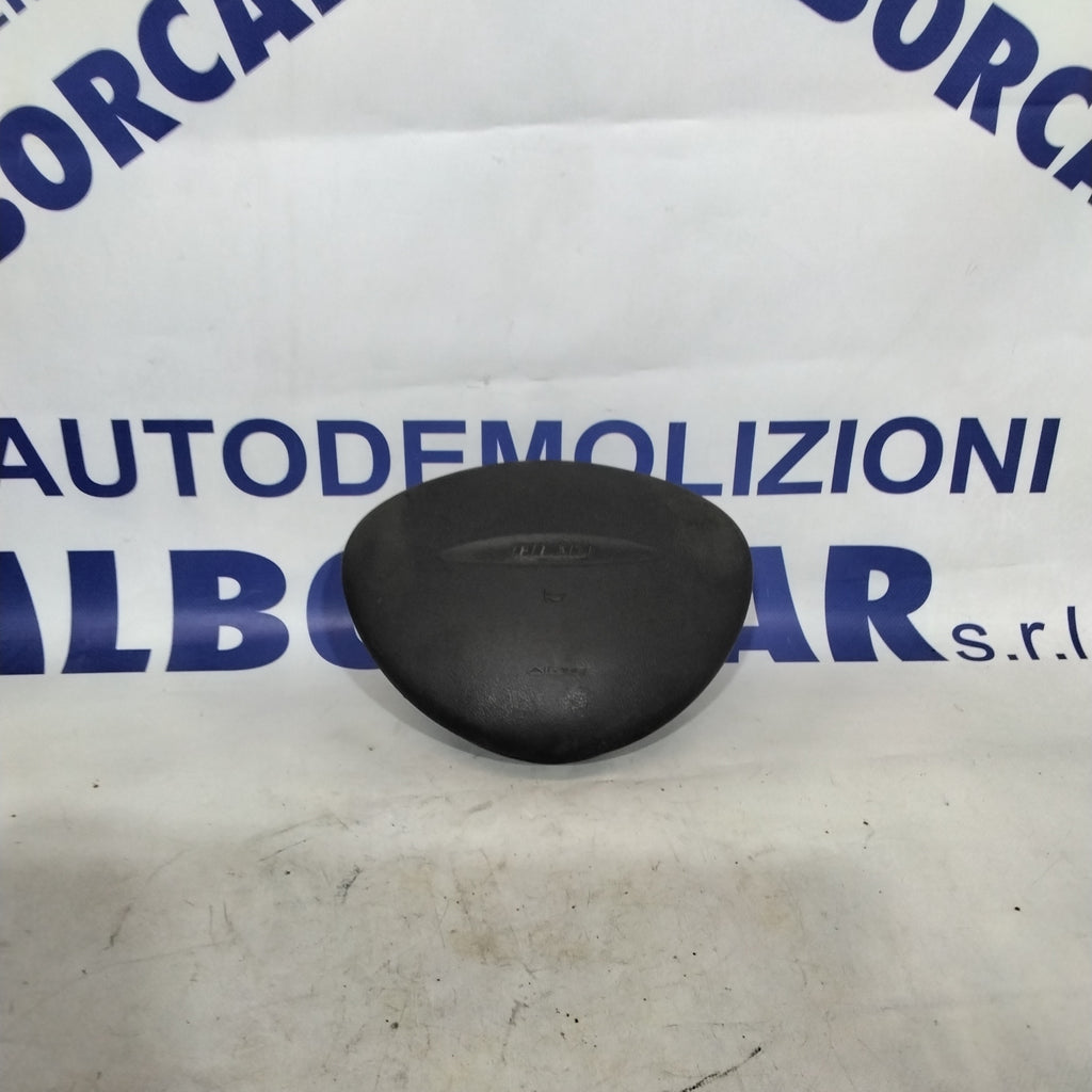 Airbag volante fiat punto 2 serie anno 2000 codice:735278157