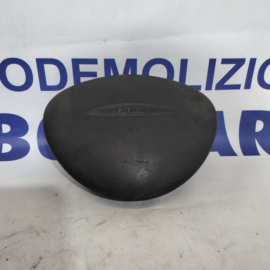 Airbag volante fiat punto 2 serie anno 2000 codice:735278157