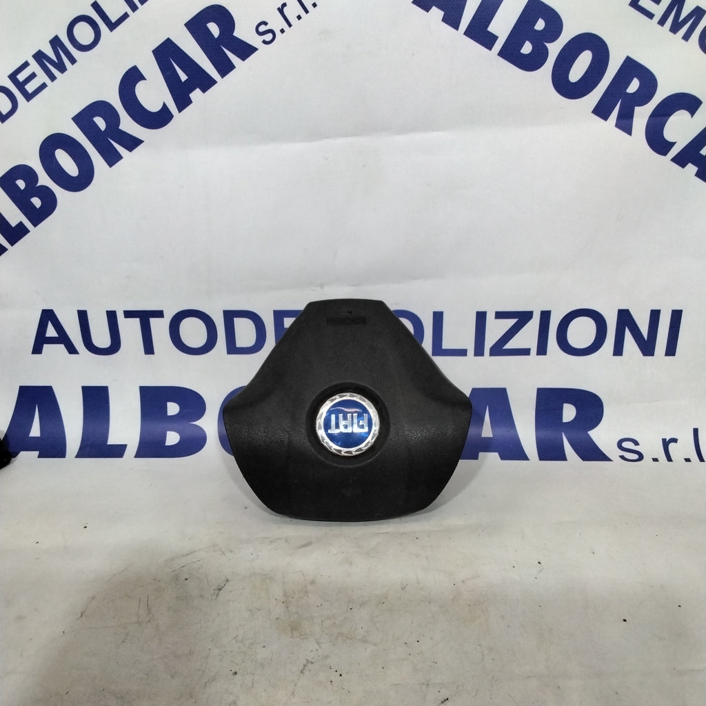 airbag volante fiat grande punto anno 2007 codice:07354104460