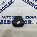 airbag volante fiat grande punto anno 2007 codice:07354104460