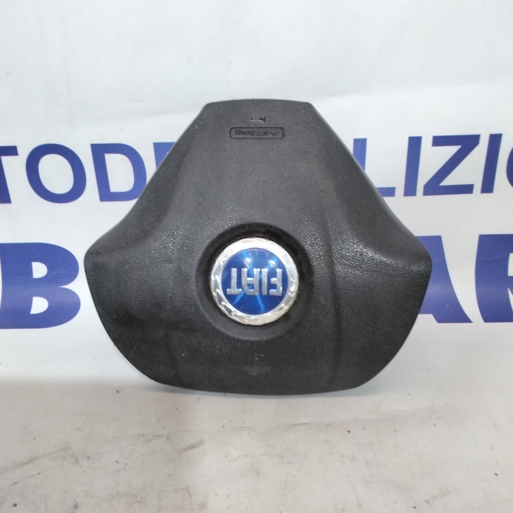 airbag volante fiat grande punto anno 2007 codice:07354104460