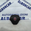 Airbag volante fiat grande punto evo anno 2010 codice:07355162010