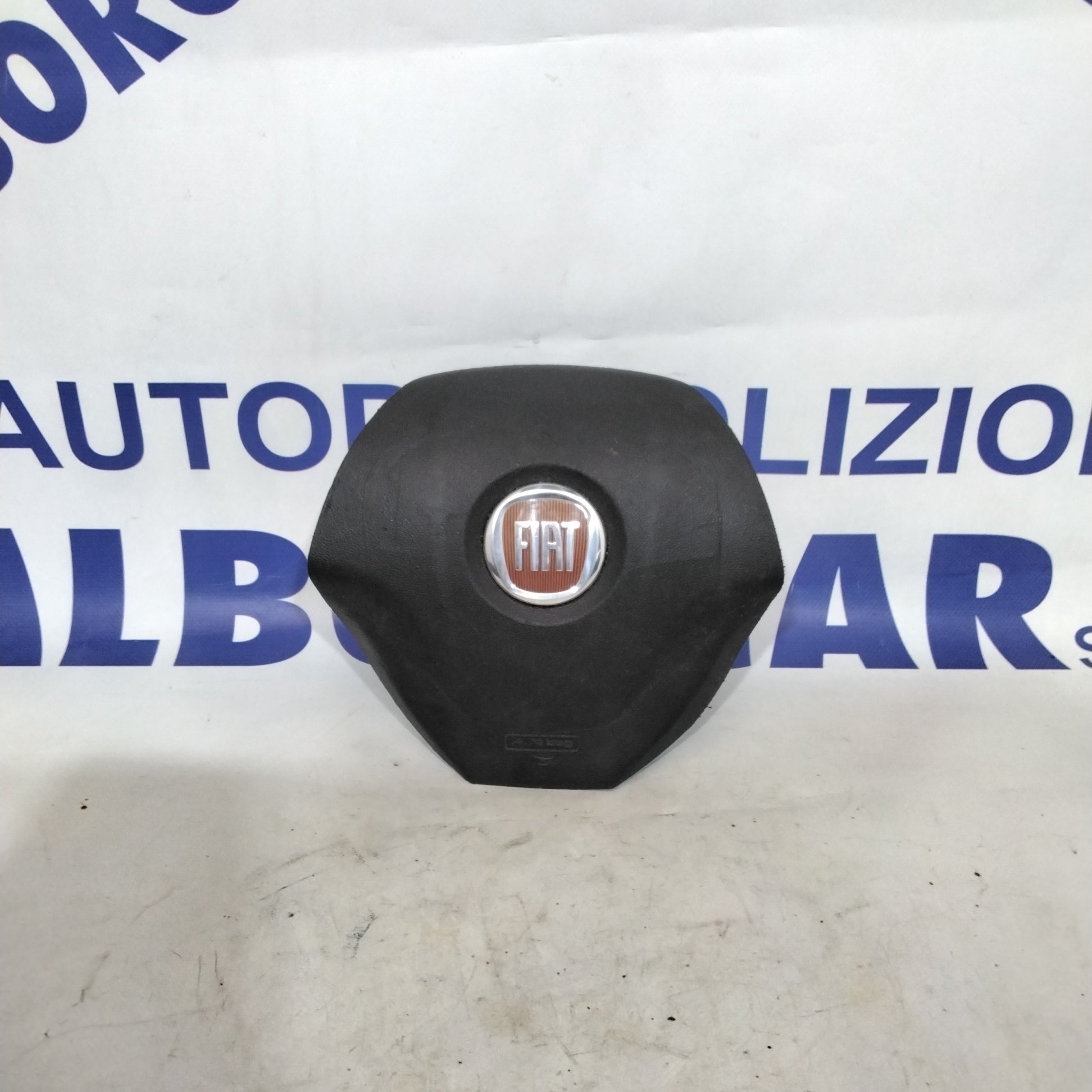 Airbag volante fiat bravo anno 2010 codice:7354980250