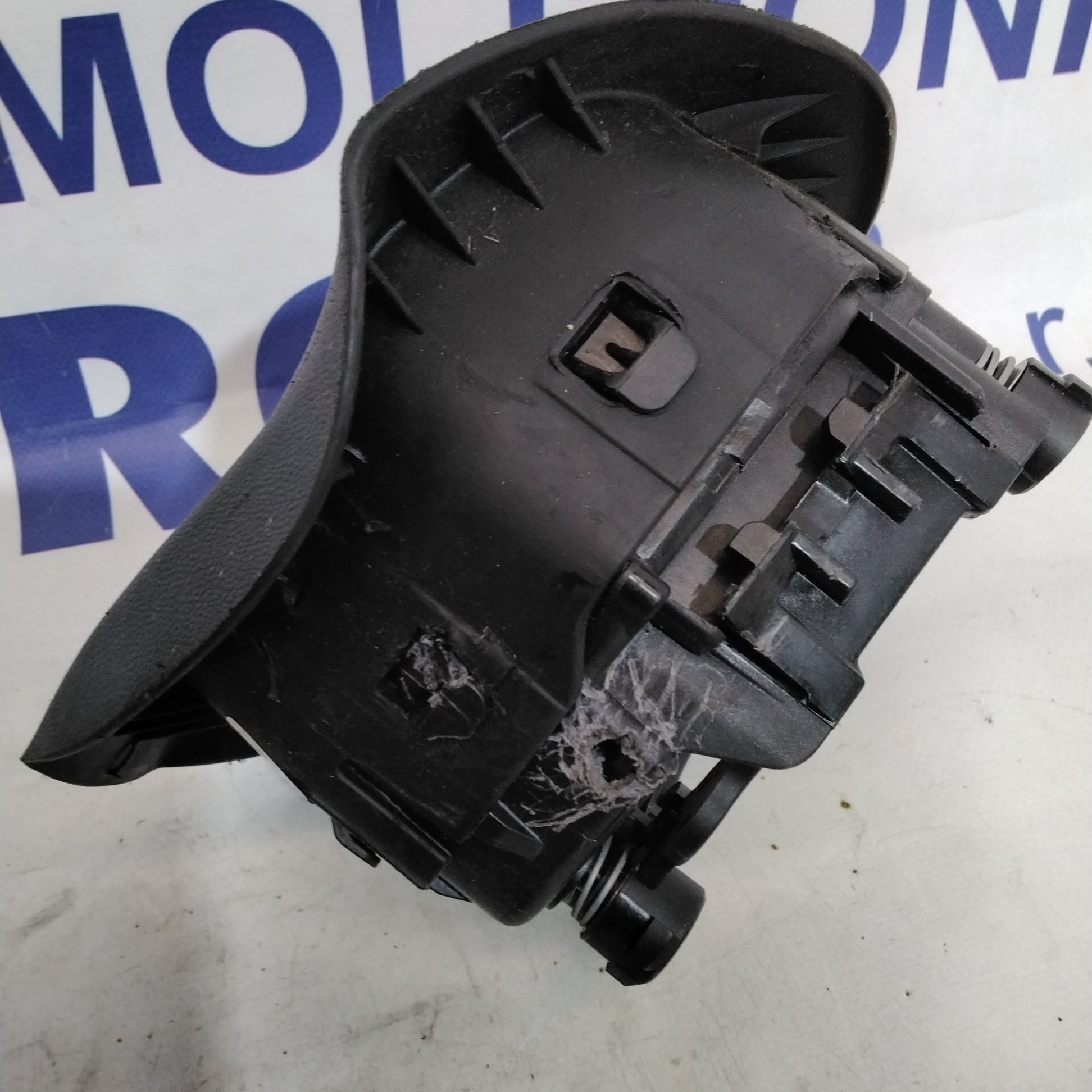 Airbag volante fiat bravo anno 2010 codice:7354980250
