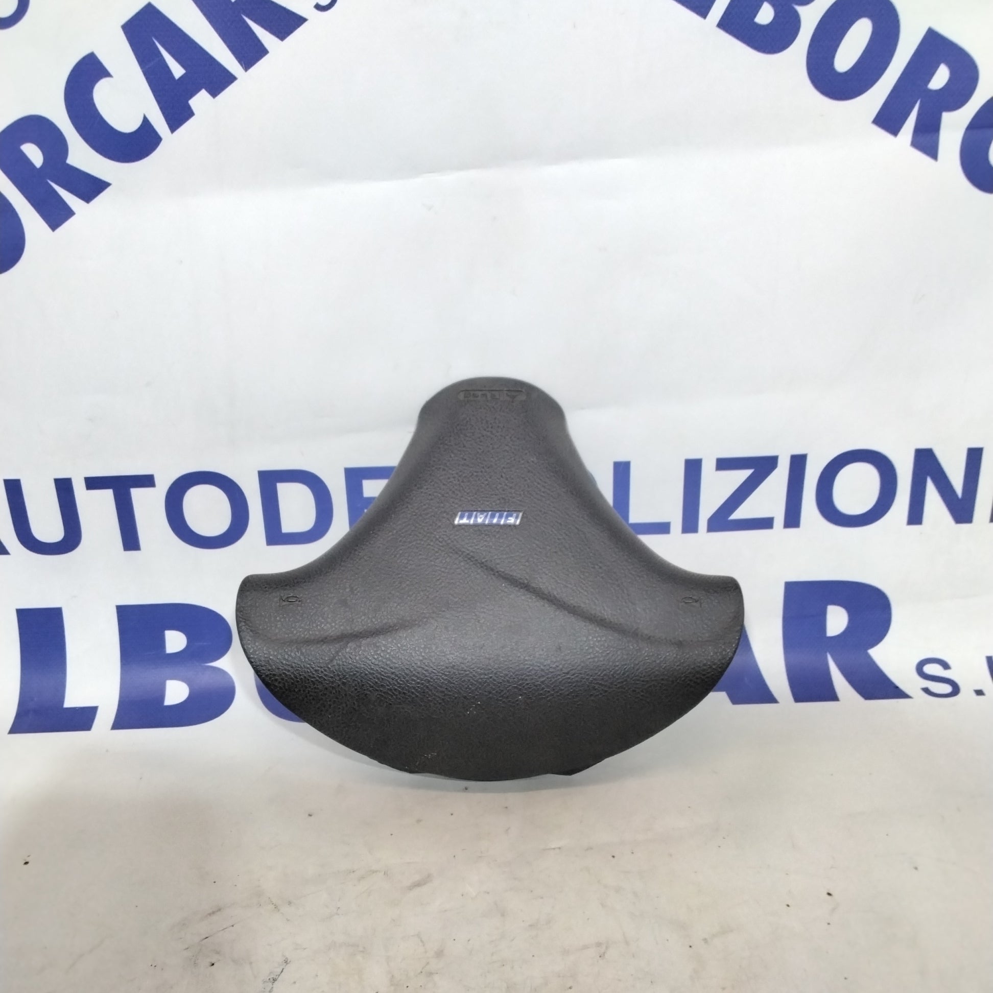 Airbag volante fiat bravo anno 1995/2001 codice:07189956140