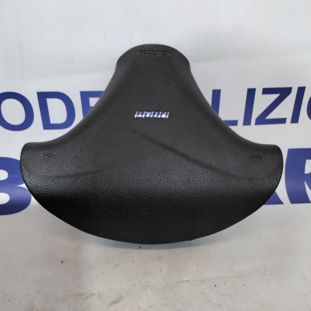 Airbag volante fiat brava anno 1996/2001 codice:718995614