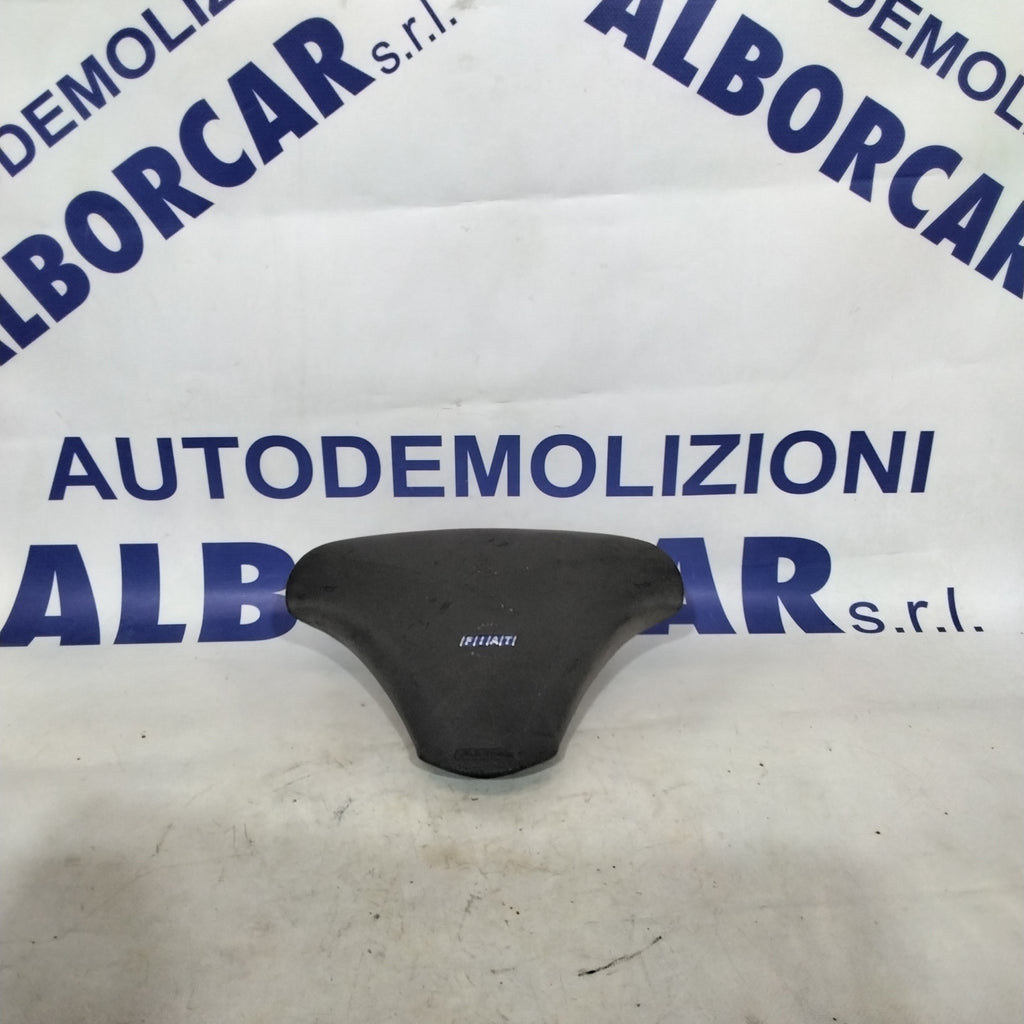 Airbag volante fiat multipla anno 1998 codice:07352729730