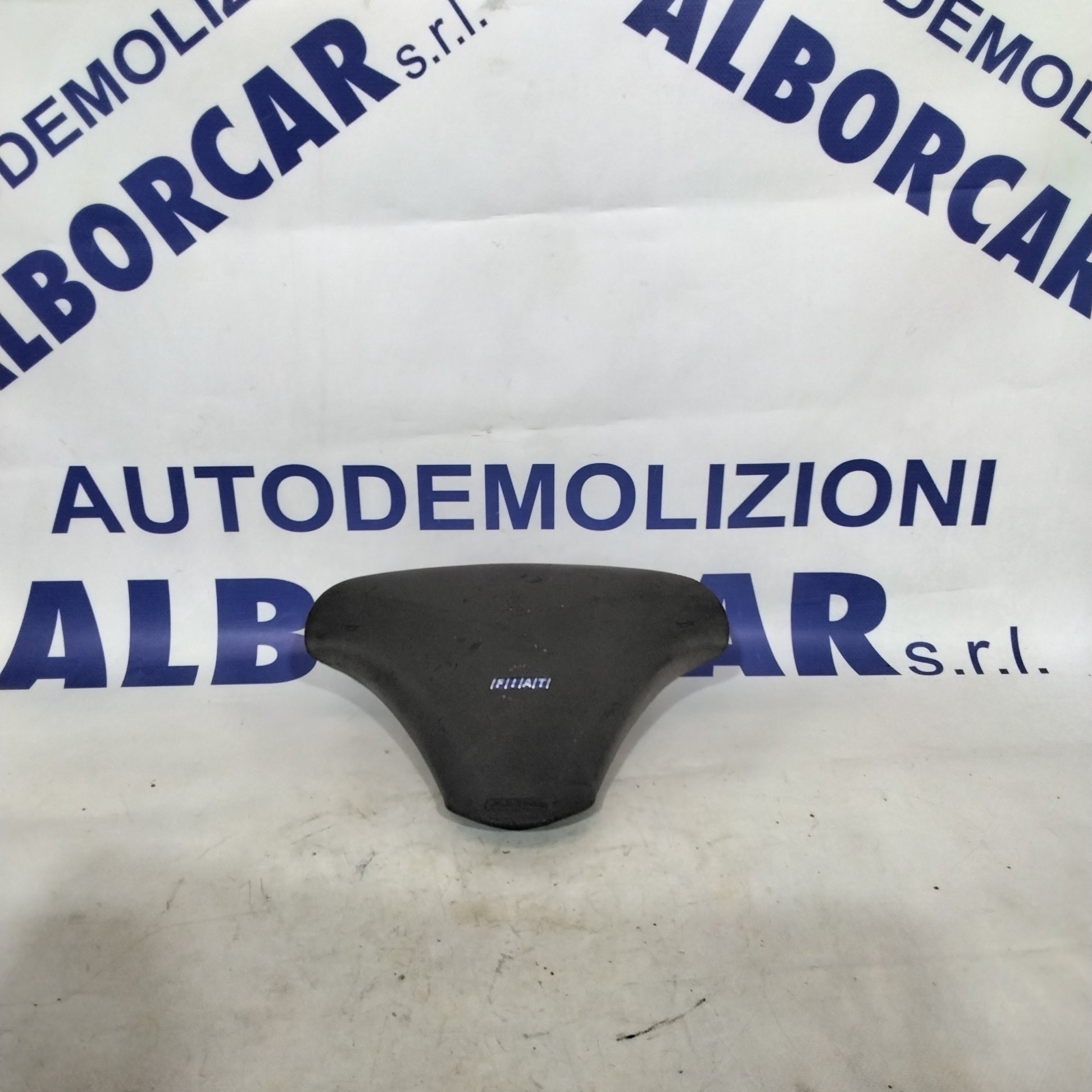 Airbag volante fiat multipla anno 1998 codice:07352729730