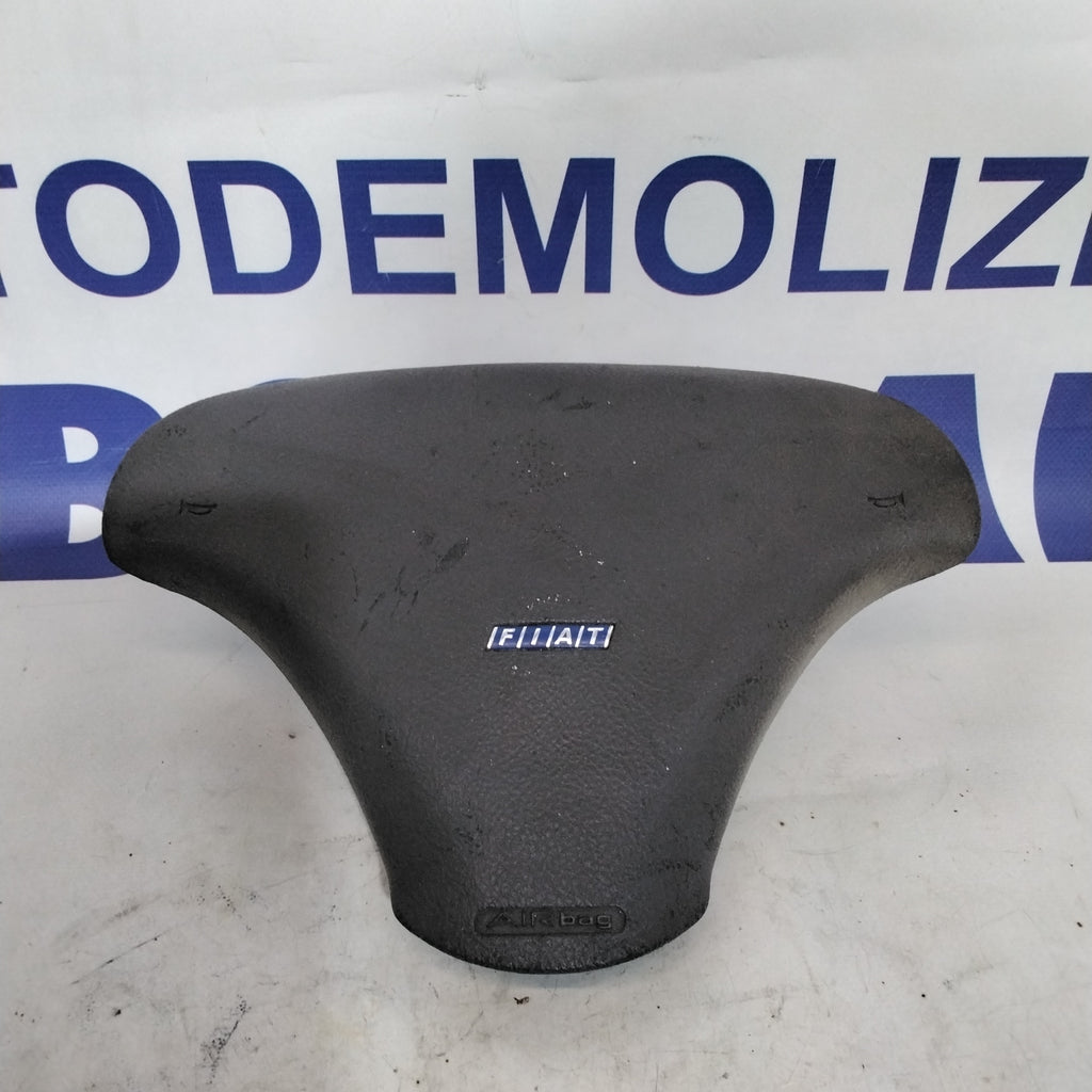Airbag volante fiat multipla anno 1998 codice:07352729730
