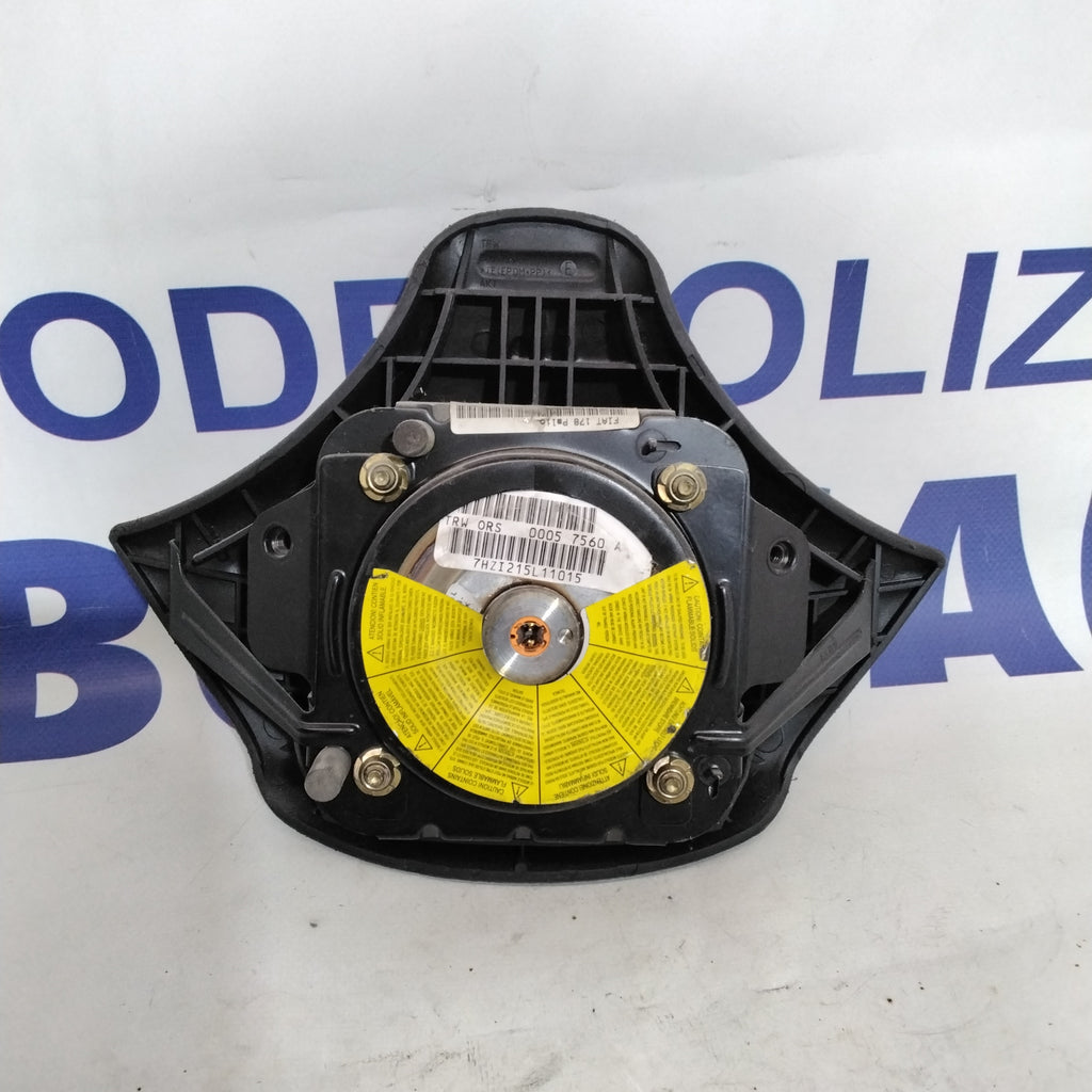 Airbag volante fiat palio (178) anno 2000 codice:100150307