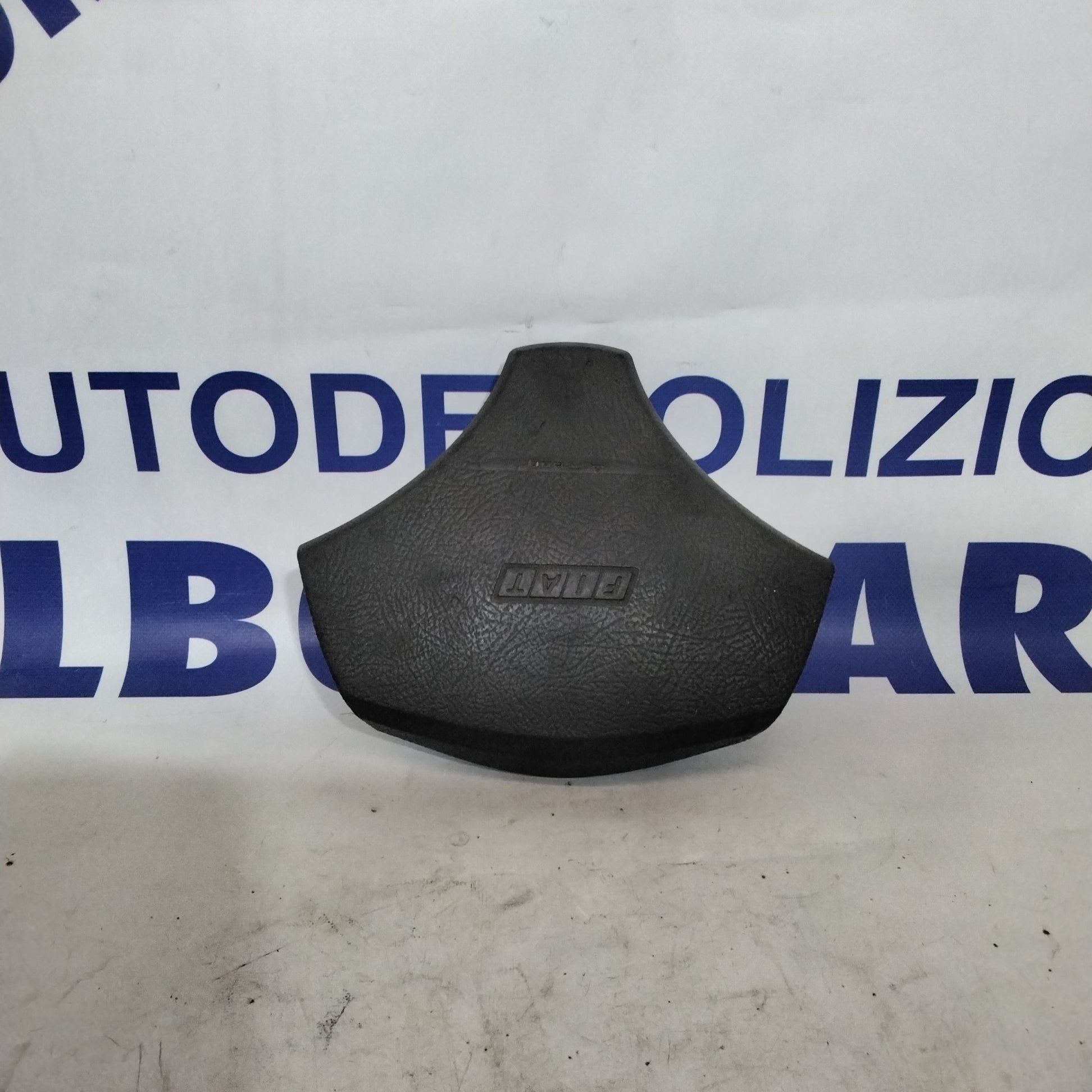 Airbag volante fiat punto prima serie anno 1993/1999 codice:00050470A