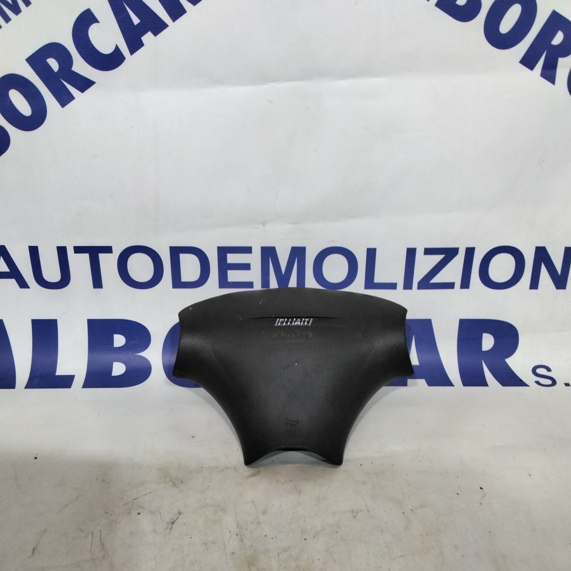 Airbag volante fiat bravo anno 2001 codice:07189966140