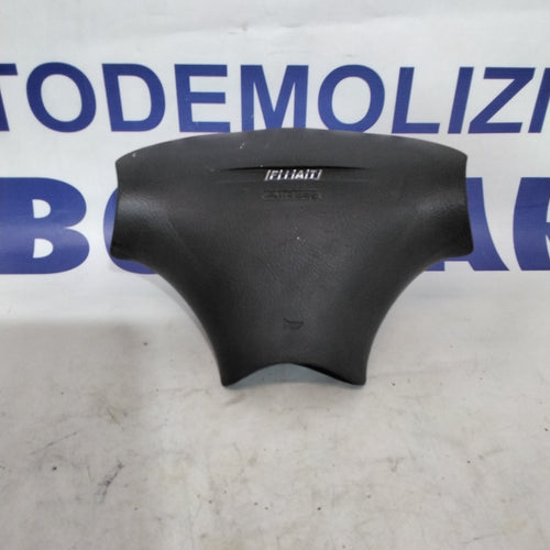 Steering wheel airbag Fiat Bravo year 2001 code:07189966140