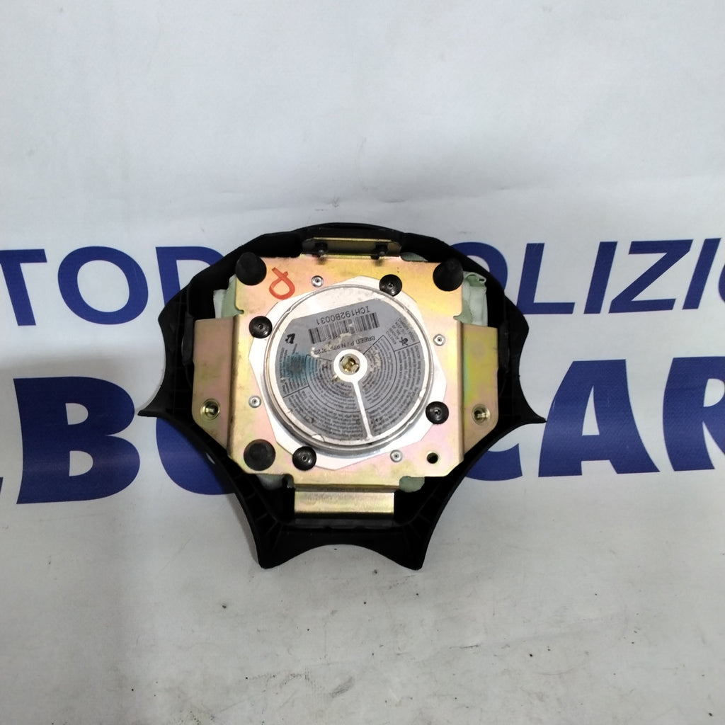 Airbag volante fiat bravo anno 2001 codice:07189966140