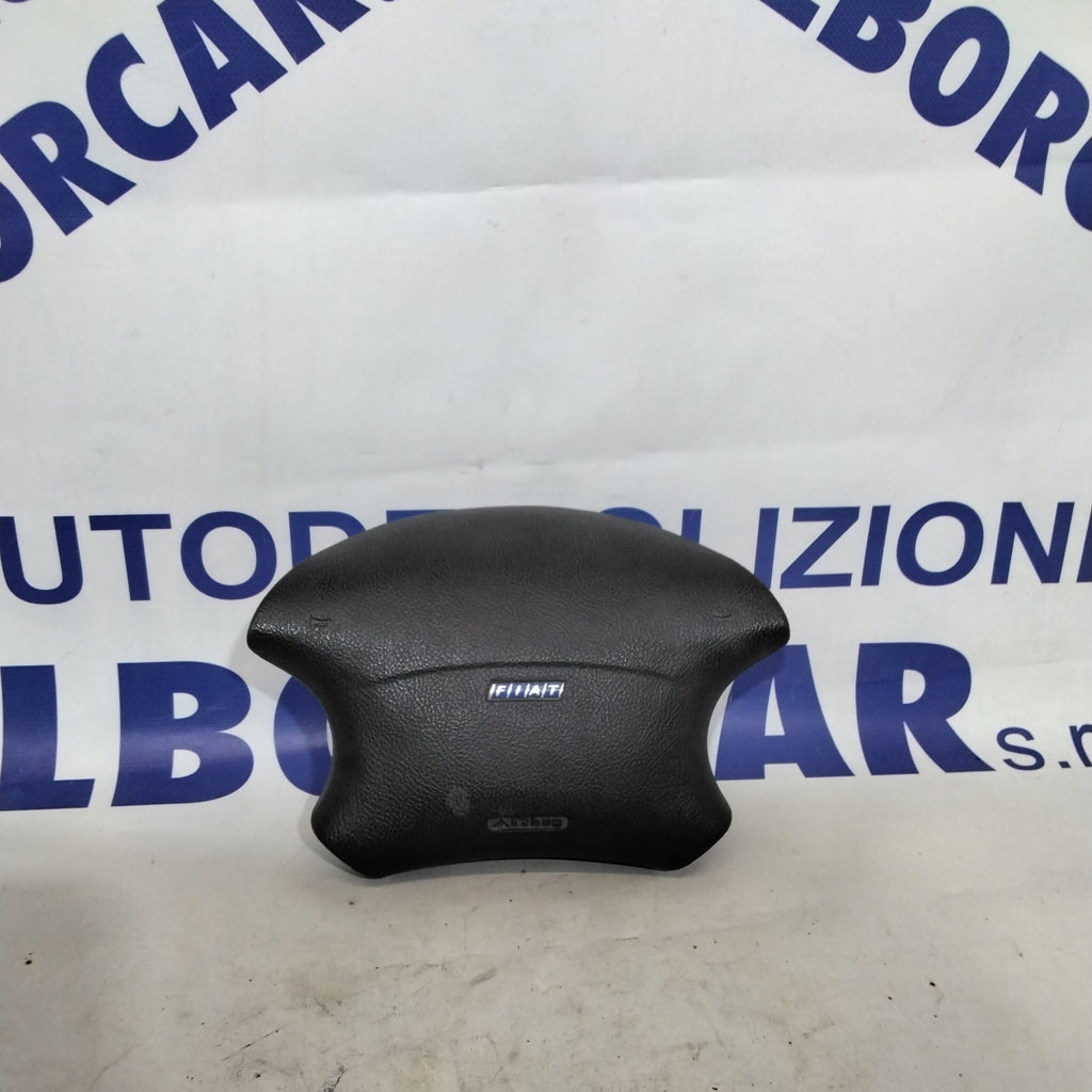 Airbag volante fiat marea anno 1996 /2003 codice:714414614