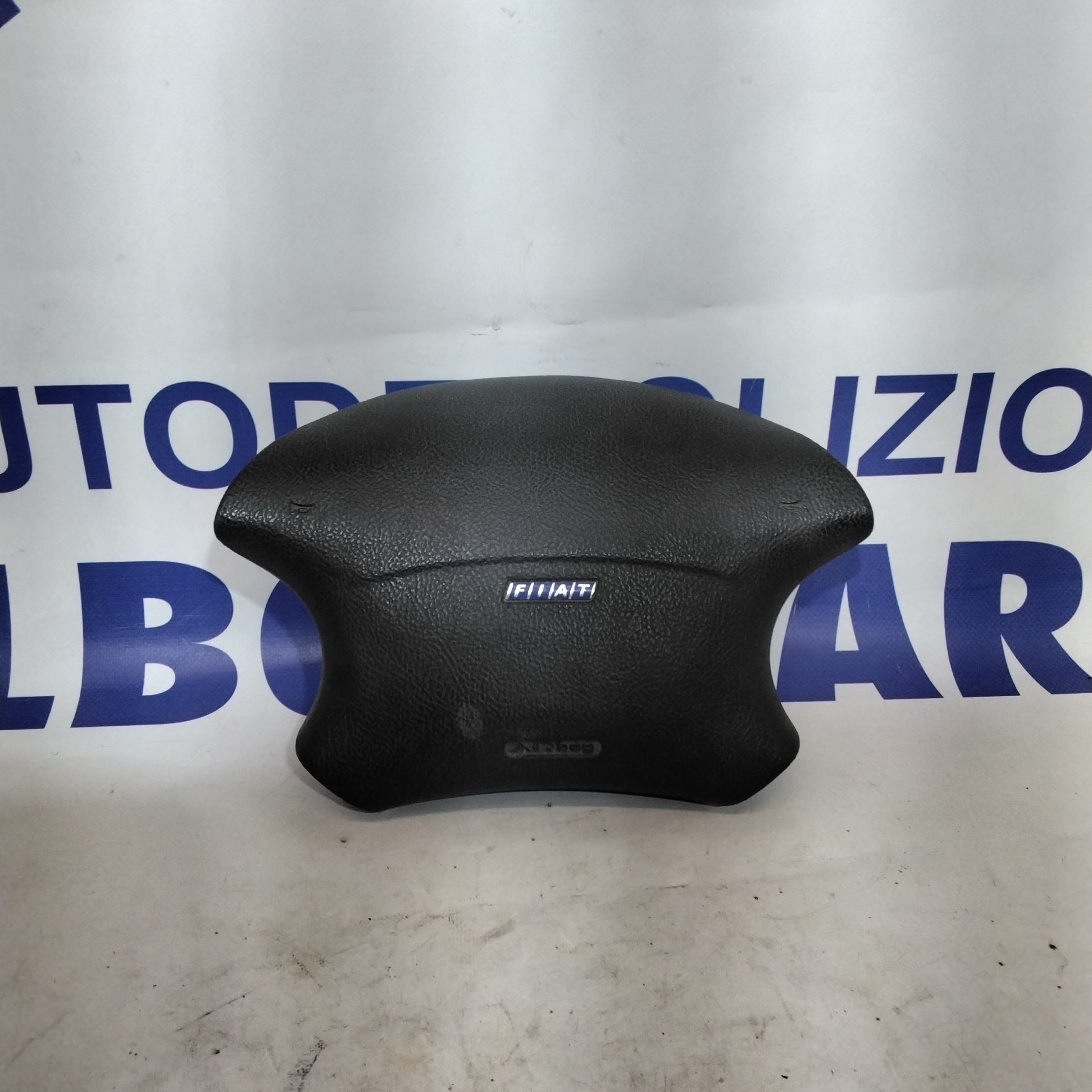 Airbag volante fiat marea anno 1996 /2003 codice:714414614