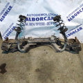 Puente de eje delantero Renault Megane diésel año 2005
