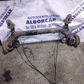 Puente trasero Ford Fiesta diésel año 2007