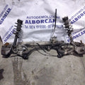 Ponte assale anteriore ford fiesta diesel anno 2007