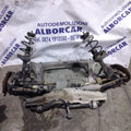 Ponte assale anteriore renault clio diesel anno 2005