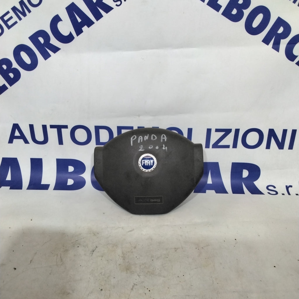 Airbag volante fiat panda anno 2004 codice:735411159