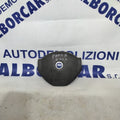 Airbag volante fiat panda anno 2004 codice:735411159