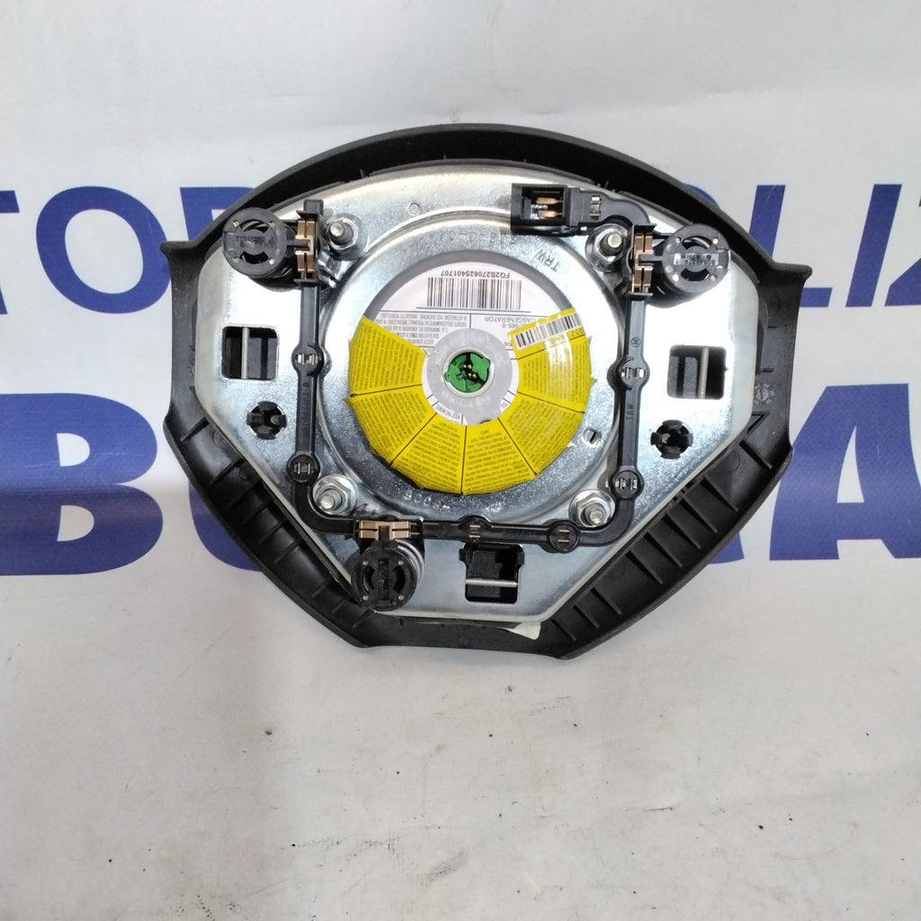 Airbag volante fiat panda anno 2004 codice:735411159