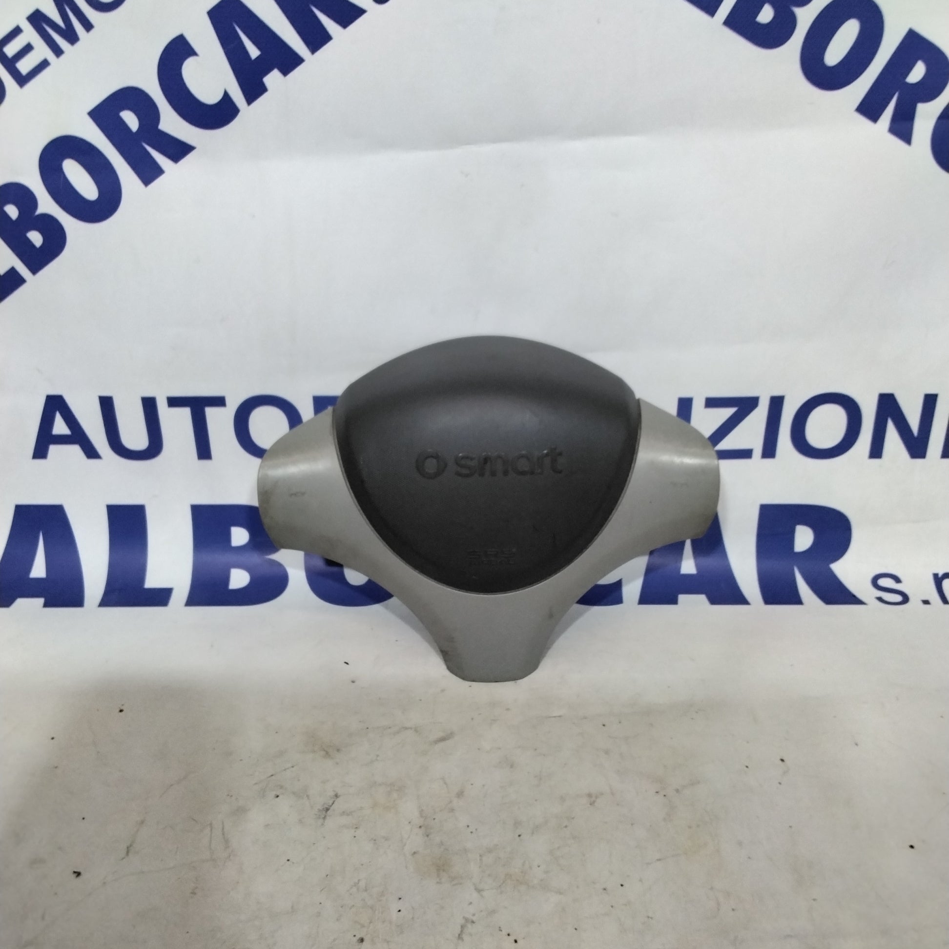Smart Forfour steering wheel airbag year 2005 code:A4548600602CF2A