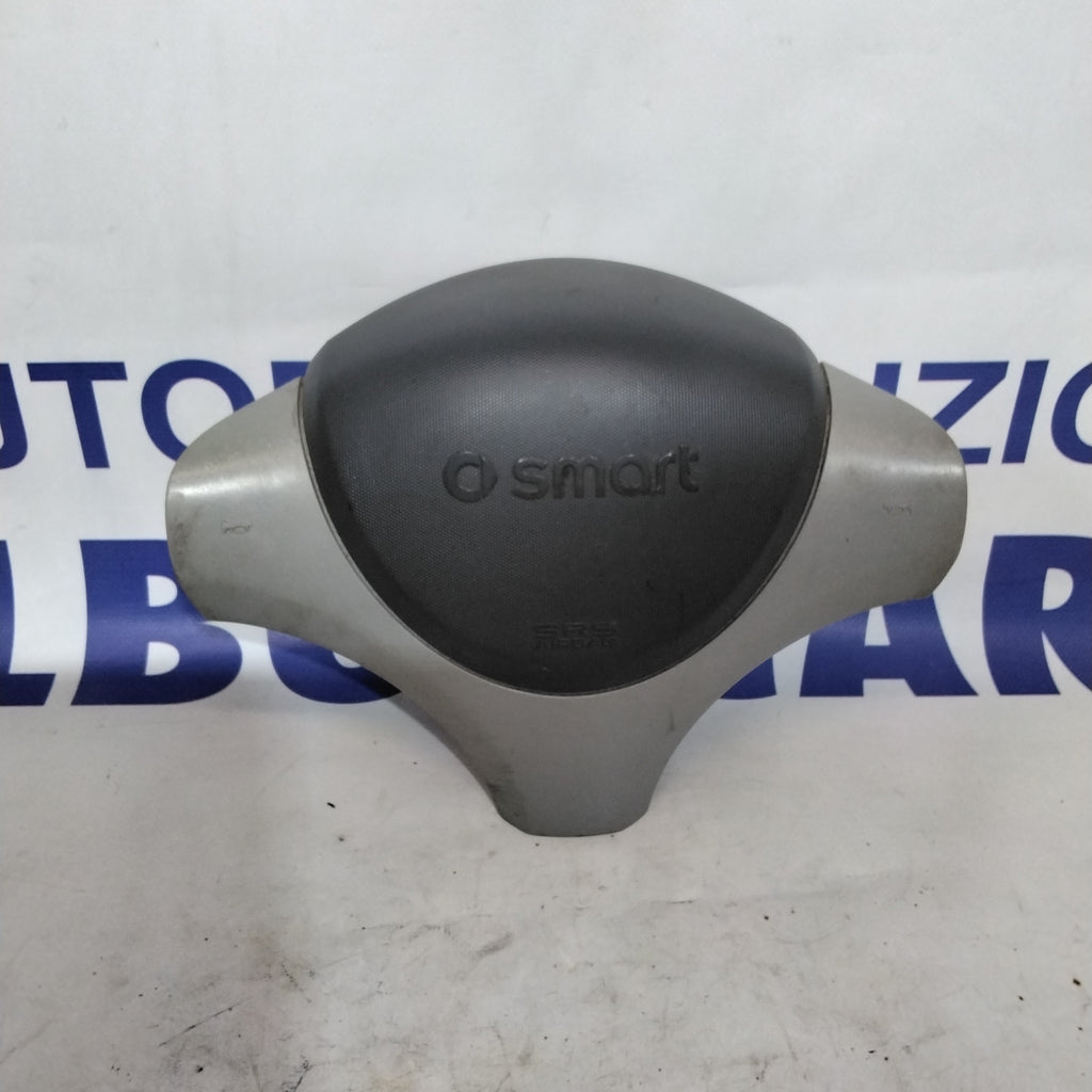 Smart Forfour steering wheel airbag year 2005 code:A4548600602CF2A