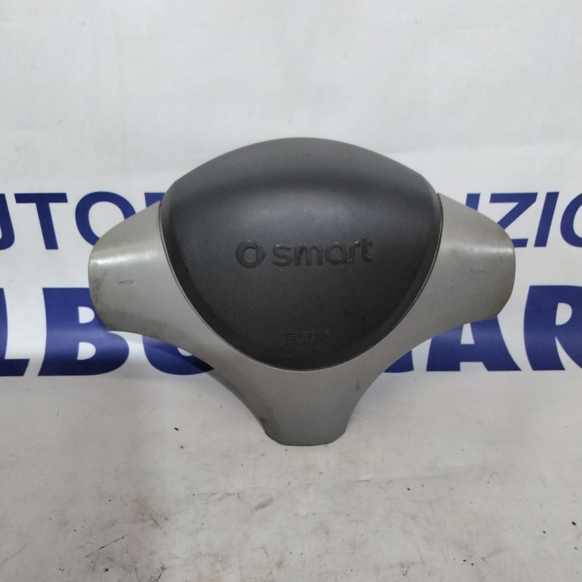 Smart Forfour steering wheel airbag year 2005 code:A4548600602CF2A