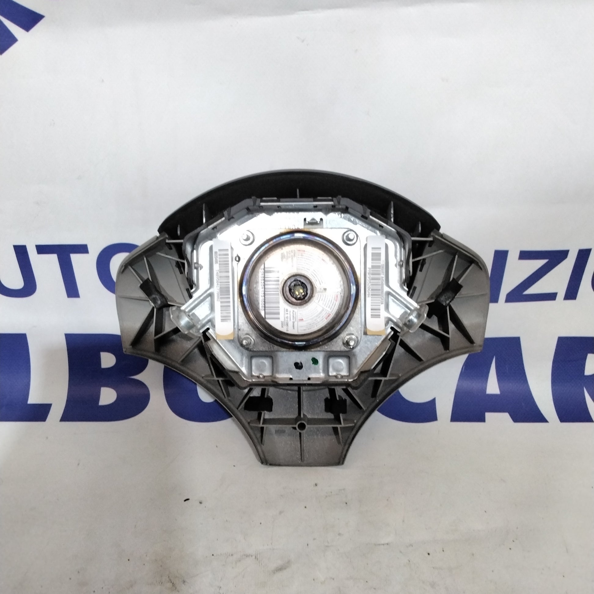 Smart Forfour steering wheel airbag year 2005 code:A4548600602CF2A