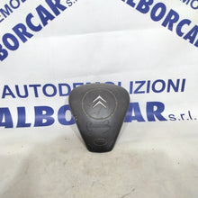 Carica l&#39;immagine nel visualizzatore di Gallery, Airbag volante citroen C3 anno 2003 codice:96380009ZE
