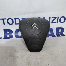 Carica l&#39;immagine nel visualizzatore di Gallery, Airbag volante citroen C3 anno 2003 codice:96380009ZE
