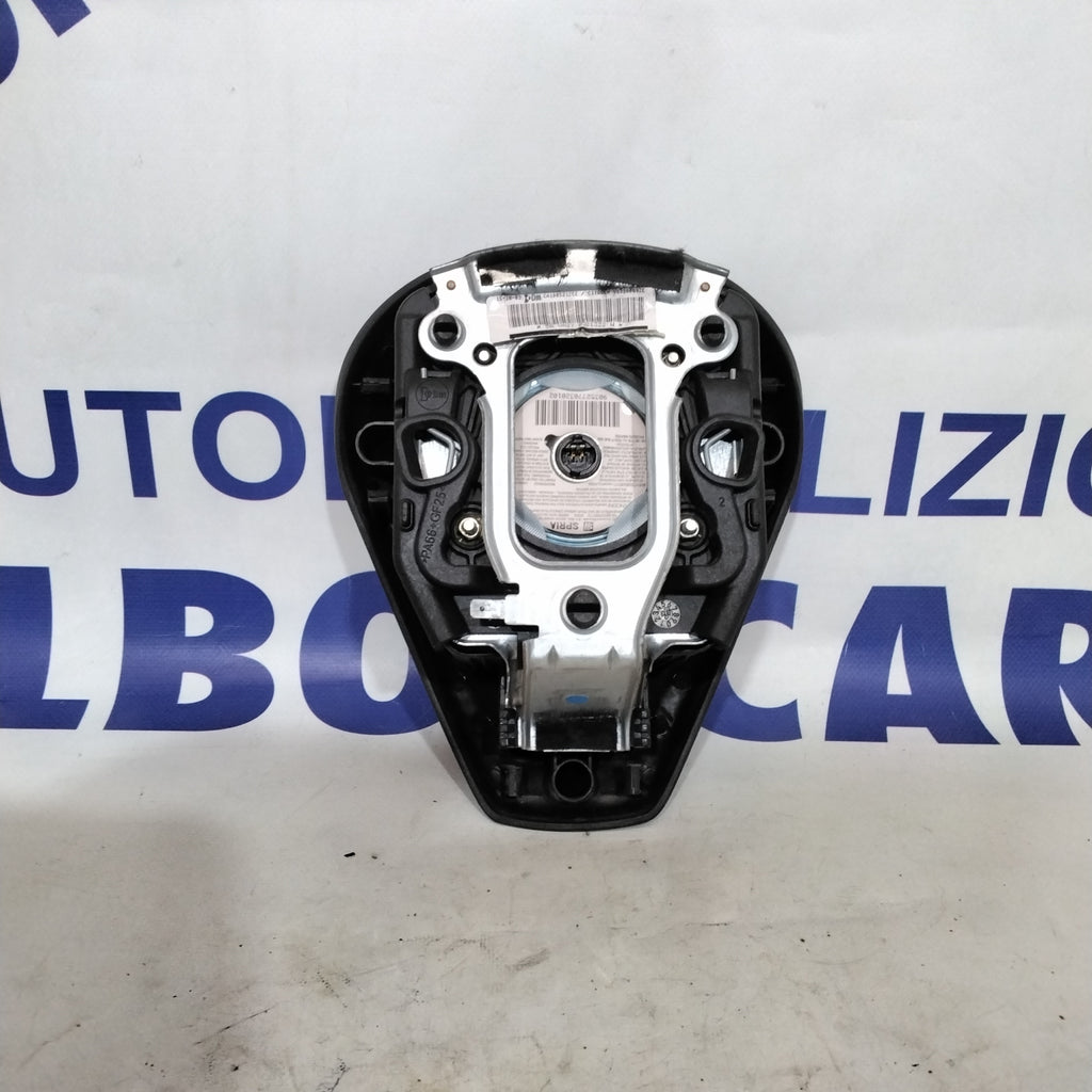 Airbag volante citroen C3 anno 2003 codice:96380009ZE